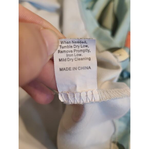 Unknown brand xl women's avocado pajama set - Picture 7 of 12